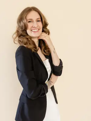Audrey Zellman